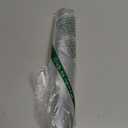 14x24 inch Clear Table Protector Plastic PVC Desk Protector Tablecloth Cover Office Desk Pad Mat Wood Furniture Glass Dining Tabletop Countertop Protection Waterproof Rectangular with Free Mouse Pad