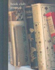 Book Club Journal