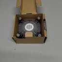 Intel BX80677I77700 Core i7-7700 Desktop Processor 8M Cache, 3.6GHz (Max Turbo Frequency 4.20GHz) 7th Generation