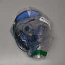 BENGOO G9000 Stereo Gaming Headset for PS4 PC Xbox One PS5 Controller, Noise Cancelling Over Ear Headphones with Mic, LED Light, 7.1 Surround Sound, Soft Memory Earmuffs for Nintendo Xbox Series X|S (Blue)