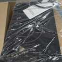 Electric Cooktop 2 Burner, 3200W Radiant Electric Stove Top 240V with Built-in Design, 12 inch Touch Control Ceramic Cooktop with Safety Lock, 9 Level Power, Timer - Hard Wire