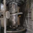 Suncast 150 ft. Gray In Ground Hideaway Hose Reel