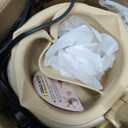 Chocolate Melting Pot Candy Melts Melter with 2 Insert Pots and Spatula, 4 Cups Capacity Warmer Machine, Ideal Dipping Tool Kitchen Supplies for Making Cake Pop Covered Strawberries Fondue