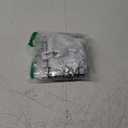 26th Birthday Decorations Set for Man Women,Black Silver Happy 26 Birthday Party Supplies with Birthday Backdrop Banner Birthday Tablecloth 26 Number Balloons for Her Him