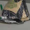 Car Back Seat Cover,Comfortable & Breathable Car Bench Seat Cover with 2 Storage Slot,Non-Slip Backseat Covers for Cars with Non-Slip Particles Cars Interior Accessories