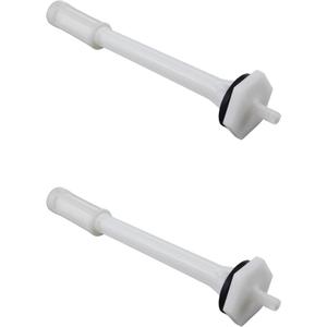 Replacement 70-003-0200 Fuel Filter Compatible with Pinnacle ProTemp Remington Master Kerosene Heater(2 Pack)