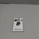 Redlake Wireless CarPlay Adapter for iPhone 2026 Wireless Apple CarPlay Adapter Mini Size with Cable USB & USB-C/Type-C Plug and Play Stable Connection and No Delay