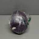 KeaBabies Baby Wrap Carrier - All in 1 Original Baby Carrier Newborn to Toddler Sling, Easy to Wear, Hands Free Bonding, Lightweight, Breathable Infant Wraps (Royal Purple) (One Size (Pack of 1))