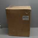 3 in 1 Collapsible Wagon Converts to Bench, 220lbs Foldable Wagon Cart with Wheels, 120L Shopping Cart for Groceries Folding Utility Wagon for Beach, Garden, Camping, Sport, Black