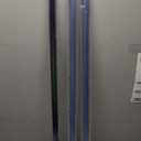 Car Door Window Seal Weatherstrip, 3PCS Blue, 39 inches 