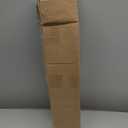 PerkHomy 24" x 1,440" (120') Light Blue Kraft Paper Roll for Craft Bulletin Board Paper Art Table Covering Crafting Gift Wrapping Bouquet Packing Parcel 80GSM 55LB (Light Blue, 24" x 120')