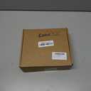 Liliful 48 Pcs Christmas Rubber Ducks with Hat Xmas Mini Rubber Ducks in Bulk Holiday Party Favors Bath Toys for Christmas Party Decor Gift (Santa Hat)