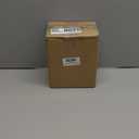 Fonder Mols Christmas Stocking Holders for Mantle, Heavy Deauty Xmas Fireplace Hanger Hooks Metal Grips Clips, White Marble (4)