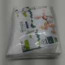Hygge Sheets Organic Washable Incontinence Bed Pads with Tucks - 100% Waterproof Reusable Mattress Protector Underpads - Rayon derived from Bamboo - King