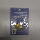 Official Camino Credential - Pilgrim Passport + Camino de Santiago Patch + Trail Map Card // Camino de Santiago Shell // Santiago de Compostela