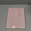 Harvopu Compatible for iPad Air 11-inch/Air 5th 4th Generation Case with Keyboard - Backlit Detachable, Folio Cover with Pencil Holder for iPad Air 11 Inch M3/M2 (2025/2024), Air 5/ Air 4 (Pink)