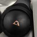 1Mii Y8+ Hybrid Active Noise Cancelling Headphones, 100H Ultra Playtime, Bluetooth 6.0 Over Ear, Wireless Hi-Res Audio & Deep Bass, Comfort for Travel & Home Office, AI Chat & Custom EQ via APP, Black