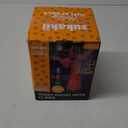 12FT Giant Halloween Inflatables Ghost with 3-Colored Flame Rotation LED Lights, Huge Spooky Halloween Decoration Outdoor Large Halloween Blow Up Yard Decorations Tall Blow-ups for Lawn Party (1PCS)