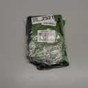 Qeils Reusable Puppy Pads, Washable Pee Pads for Dogs 2 Pack Durable Absorbent Leakproof Dog Training Pads for Home or Travel, Non-Slip Wee Wee Pads Potty Pads 18"x24"