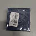 Thank You Gifts for Women & Men - Coworkers, Teachers, Bosses - Leaving Job Farewell Gifts - Acrylic Heart Hanging Christmas Decoration - A04, Set of 3