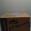 AWSUM Gymnastics Air Mat  Training Tumbling Mat 4/ 8 inches Thick Gymnastics Tracks with Electric Air Pump for Gym/ Cheerleading/ Water/ Yoga/ Home use (4*1*0.1M, Pink)