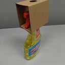 Windex Multipurpose Cleaner Disinfectant Spray Bottle, Packaging Designed to Prevent Leakage and Breaking, Surface Cleaning Spray, Citrus Fresh Scent, 23 Fl Oz