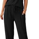 Ekouaer womens Lounge, XL