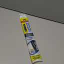 Rain-X 5079272-2 Latitude 2-In-1 Water Repellent Wiper Blades, 14 Inch Windshield Wipers (Pack Of 1), Automotive Replacement Windshield Wiper Blades With Patented Rain-X Water Repellency Formula