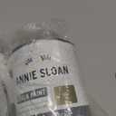 Annie Sloan Chalk Paint (Olive, 1 Litre/33.8 Fl Oz) a Unique Decorative Paint for Furniture, Cabinets and Home Decor with No Sanding or Priming