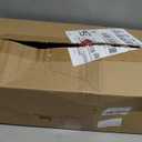 2 Pcs Giant Thanksgiving Turkey Table Decoration 31.8" 30.2" Turkey Couple Doll Retractable Neck Plush Stuffed Turkeys Stretchable Sitting Home Decor for Fall Autumn Harvest Thanksgiving