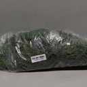 9FT Cedar Garland - Real Touch Christmas Garland,Realistic Artificial Garlands Evergreen Fake Pine Needles Garland for Fireplace,Table, Stairs, Mantle, Indoor Outdoor,Home,Holiday Decor