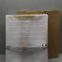 Pixy Canvas Floater Frame 16x20 for 3/4 (0.75) inch Deep Canvas Paintings/Canvas Prints/Wood Canvas Panels/Wall Art/Wall Decor/Home Decor/Artwork (Brass Gold, 16 x 20 inch, Portrait)