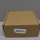 Highest-Output Water Dispenser for 5 Gallon Jug, Electric USB C Water Pump Bottle Whisper-Quiet,Portable Automatic Drinking Jug Pump Rechargeable for Home Office RV Travel Camping(Black)