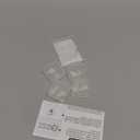 Vampire Teeth Fangs for Adults & Kids – Halloween Vampire Fangs for Cosplay with Adhesive, Vampire Accessories for Men Women (13151717)