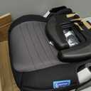 Graco TurboBooster 2.0 Backless Booster Car Seat, Denton