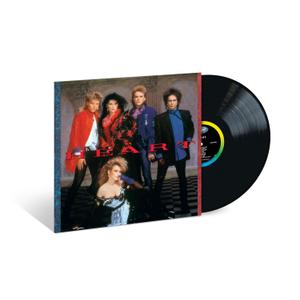 Heart[LP] by Heart, Format: Vinyl