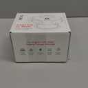 REVO The Original 4-in-1 Smart Cupping Therapy Massager, Red Light Therapy for Targeted Pain Relief, Knots, Aches, Muscle Soreness, Circulation & Tighter Skin, Portable Cupping Kit