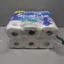 Sparkle Pick-A-Size Paper Towels, 6 Double Rolls (660 Sheets Total) - Strong 2-Ply Towels for Kitchen Cleanup and Everyday Messes