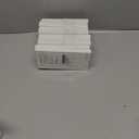 10 x Mkeke Screen Protector for iPhone 15 Pro, 3 Pack Tempered Glass [9H Hardness] [Military-Grade Drop Protection] [Sensitive Touch] [Easy Installation Frame] [HD Clear] for 6.1 inch