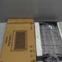 YISSVIC 20W Indoor Bug Zapper Fruit Flies Bug Zapper Plus Extra 4 Bulbs