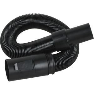 DXVA19-2600 Vacuum Flex Hose 1 7/8" Fits for DEWALT Wet Dry Vac DXV04T DXV05P DXV05S DXV06G DXV08S(1Pcs Flexible expanding hose