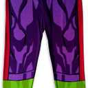 Marvel Hulk Costume PJ PALS for Boys (8)