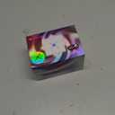 GAN 15 New Black UV Coated, GAN Cube 3x3 Magnetic Lightweight Speed Cube, Brain Teasers Puzzle for Kids and Adults, Ideally Combines Weight, Magnet and Structure, 59.5g