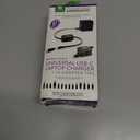 ReTrak 67 W Retractable Universal Laptop Charger and Power Adapter with 14 Tips