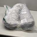 Weighted Body Pillow 6.5lbs - Weighted Pillow for Deeper Sleep (41" x 10") - Cooling Body Pillows for Adults, Full Body Pillow for Sleeping, Side Sleeper Body Pillow with Cover