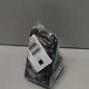 Mag.Safe Charger - iPhone Charger Stand, Fast Magnetic Wireless Charger for iPhone 17/16/15/14/13/12 Series - Black