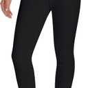 Utyful Skinny Jeans for Women Trendy High Waisted Classic Slim Fit Stretchy Denim Pants Jeggings Country Concert Outfit (Black, L)