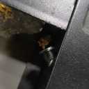 EUHOMY 50 Inch Electric Fireplace Wall Recessed and Wall Mounted with Adjustable Flame Color, Fireplace Heater with Remote Control, Linear Fireplace with Timer, Touch Screen, Log & Crystal, 750/1500W