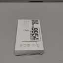 CHICNOD USB-C Rechargeable AA Batteries, 3300mWh Li-ion 1.5V Constant Voltage, Fast Charging Double A Lithium Batteries with Type-C Cable, Long-Lasting for Toys, Remotes, Flashlights, 8 Pack