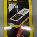 Stanley 1200 Amp Lithium Jump Starter